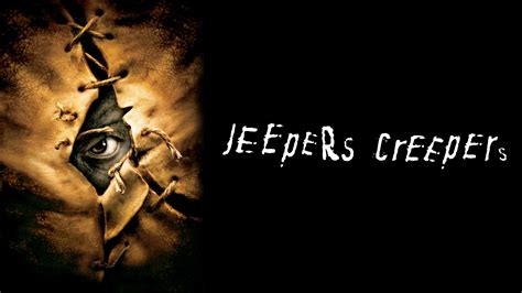 jeepers creepers streaming